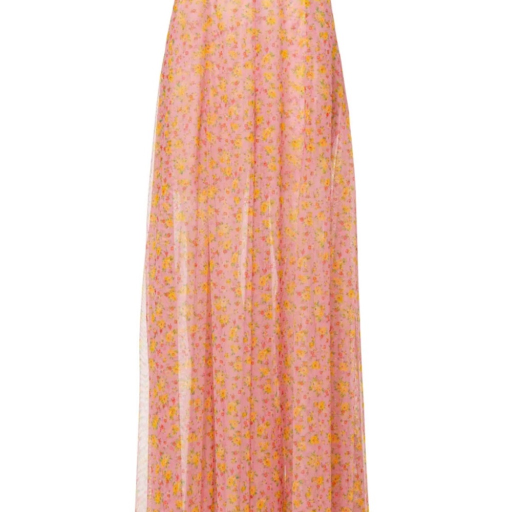 Philosophy di Lorenzo Serafini Floral Skirt